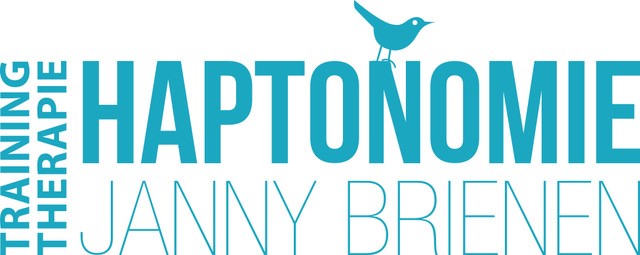 logo Jannie van brienen